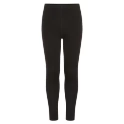 Großhandel ⭐ FRILUFTS KLAKSVIK LONGJOHN Kinder - Funktionsunterwäsche Caviar 🔔