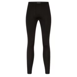 Großhandel 🔔 FRILUFTS KLAKSVIK LONGJOHN Männer - Funktionsunterwäsche Caviar 🔔