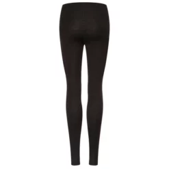 Rabatt ✔️ FRILUFTS KLAKSVIK TIGHTS Frauen - Funktionsunterwäsche Caviar 🌟 -FRILUFTS Verkäufe 306853001 c klaksvik tights frilufts 1