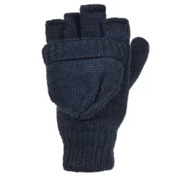Besorgen 🥰 FRILUFTS HYTTEBO GLOVES Kinder - Handschuhe Dark Sapphire 🤩 -FRILUFTS Verkäufe 307500001 c hyttebo gloves frilufts 1