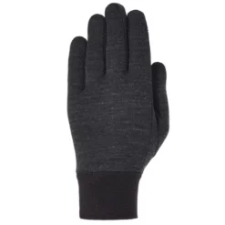 Großhandel ⭐ FRILUFTS KLEIFAR GLOVES Unisex - Handschuhe Caviar 👍
