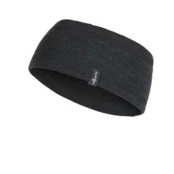 Top 10 👏 FRILUFTS KLEIFAR HEADBAND Unisex - Stirnband Caviar 👍