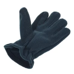Auslauf 💯 FRILUFTS SELJORD FLEECE GLOVES Kinder - Handschuhe Dark Sapphire 👏 -FRILUFTS Verkäufe 307576001 c seljord fleece gloves frilufts 1