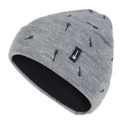 Bestes Angebot 👍 FRILUFTS TREGDE BEANIE Kinder - Mütze Caviar 👏