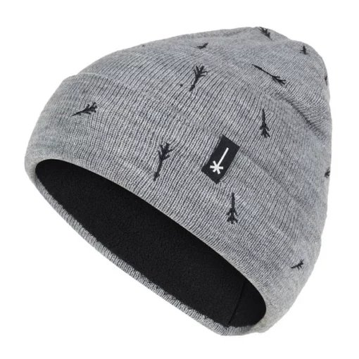 Bestes Angebot 👍 FRILUFTS TREGDE BEANIE Kinder - Mütze Caviar 👏 -FRILUFTS Verkäufe 307578001 a tregde beanie frilufts 1