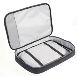 Budget ❤️ FRILUFTS MESHBAG DELUXE - Packbeutel Black 🔔 -FRILUFTS Verkäufe 311056003 b meshbag deluxe frilufts 1