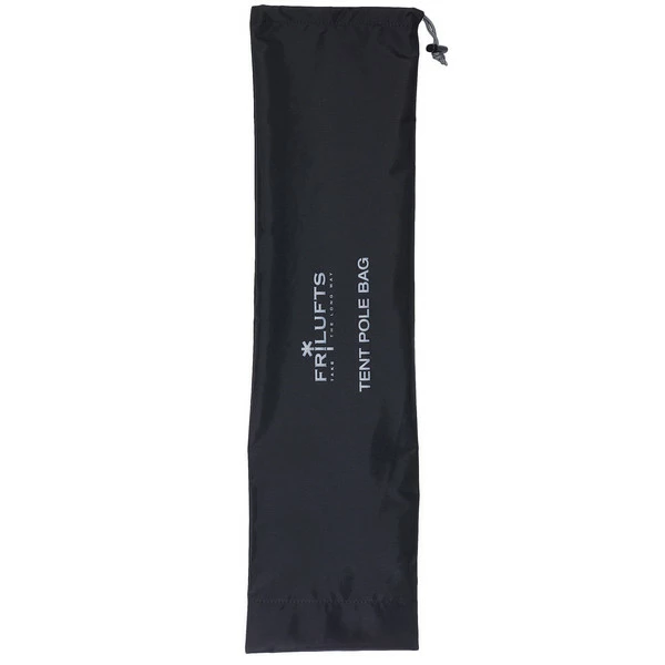 Aktion 😉 FRILUFTS POLE BAG - Packbeutel Black 🧨 3 Aktion 😉 FRILUFTS POLE BAG - Packbeutel Black 🧨