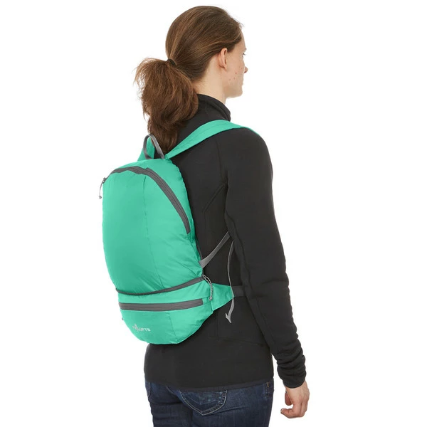 Billig ⭐ FRILUFTS SALA - Tagesrucksack Winter Green 🎁 8 Billig ⭐ FRILUFTS SALA - Tagesrucksack Winter Green 🎁 – Bild 6