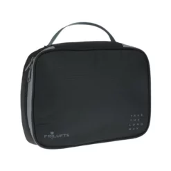 Blitzangebot 😉 FRILUFTS COOL BAG - Kühltasche Black ⌛