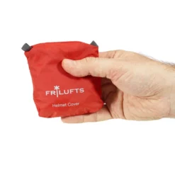 Besorgen ✨ FRILUFTS HELMET COVER - Regenhülle 😍 -FRILUFTS Verkäufe 311128001 d helmet cover frilufts 1