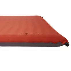 Bester Verkauf 😍 FRILUFTS KALLA 7.5 DOUBLE - Selbstaufblasende Isomatte Red Ochre/magnet 🥰 -FRILUFTS Verkäufe 311417001 c kalla 75 double frilufts 1