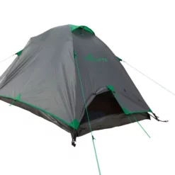 Großhandel ❤️ FRILUFTS SULLY - Kuppelzelt Monument/ Bright Green 😉 -FRILUFTS Verkäufe 311421001 f sully frilufts 1