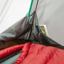 Großhandel ❤️ FRILUFTS SULLY - Kuppelzelt Monument/ Bright Green 😉 -FRILUFTS Verkäufe 311421001 m sully frilufts 1