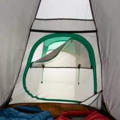 Großhandel ❤️ FRILUFTS SULLY - Kuppelzelt Monument/ Bright Green 😉 -FRILUFTS Verkäufe 311421001 p sully frilufts 1