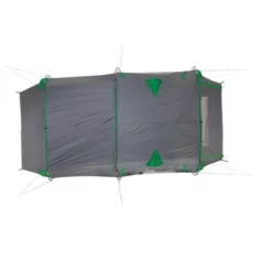 Beste Bewertungen von ✨ FRILUFTS GRASSHOLM 4 - Familienzelt Monument/ Bright Green 🛒 -FRILUFTS Verkäufe 311422001 d grassholm 4 frilufts 1