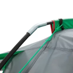 Beste Bewertungen von ✨ FRILUFTS GRASSHOLM 4 - Familienzelt Monument/ Bright Green 🛒 -FRILUFTS Verkäufe 311422001 h grassholm 4 frilufts 1