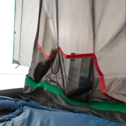 Beste Bewertungen von ✨ FRILUFTS GRASSHOLM 4 - Familienzelt Monument/ Bright Green 🛒 -FRILUFTS Verkäufe 311422001 l grassholm 4 frilufts 1