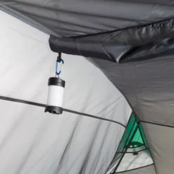 Beste Bewertungen von ✨ FRILUFTS GRASSHOLM 4 - Familienzelt Monument/ Bright Green 🛒 -FRILUFTS Verkäufe 311422001 m grassholm 4 frilufts 1