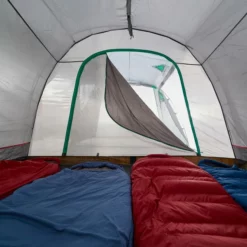 Beste Bewertungen von ✨ FRILUFTS GRASSHOLM 4 - Familienzelt Monument/ Bright Green 🛒 -FRILUFTS Verkäufe 311422001 p grassholm 4 frilufts 1