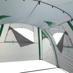 Beste Bewertungen von ✨ FRILUFTS GRASSHOLM 4 - Familienzelt Monument/ Bright Green 🛒 -FRILUFTS Verkäufe 311422001 q grassholm 4 frilufts 1