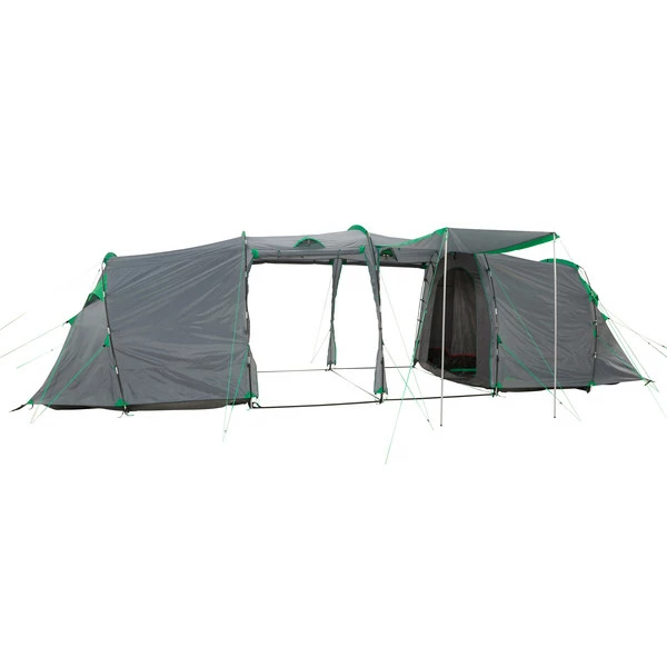 Blitzangebot 💯 FRILUFTS GRASSHOLM 8 - Familienzelt Monument/ Bright Green 🧨 5 Blitzangebot 💯 FRILUFTS GRASSHOLM 8 - Familienzelt Monument/ Bright Green 🧨 – Bild 3