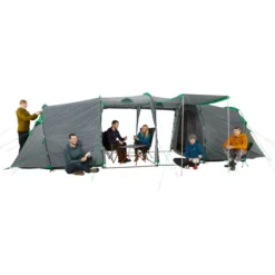 Blitzangebot 💯 FRILUFTS GRASSHOLM 8 - Familienzelt Monument/ Bright Green 🧨 26 Blitzangebot 💯 FRILUFTS GRASSHOLM 8 - Familienzelt Monument/ Bright Green 🧨 -FRILUFTS Verkäufe 311423001 c grassholm 8 frilufts 1