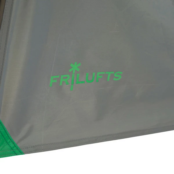 Blitzangebot 💯 FRILUFTS GRASSHOLM 8 - Familienzelt Monument/ Bright Green 🧨 7 Blitzangebot 💯 FRILUFTS GRASSHOLM 8 - Familienzelt Monument/ Bright Green 🧨 – Bild 5