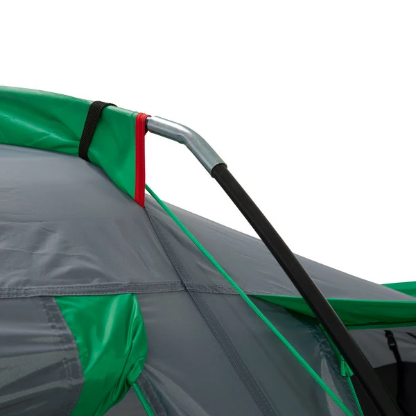 Blitzangebot 💯 FRILUFTS GRASSHOLM 8 - Familienzelt Monument/ Bright Green 🧨 10 Blitzangebot 💯 FRILUFTS GRASSHOLM 8 - Familienzelt Monument/ Bright Green 🧨 – Bild 8