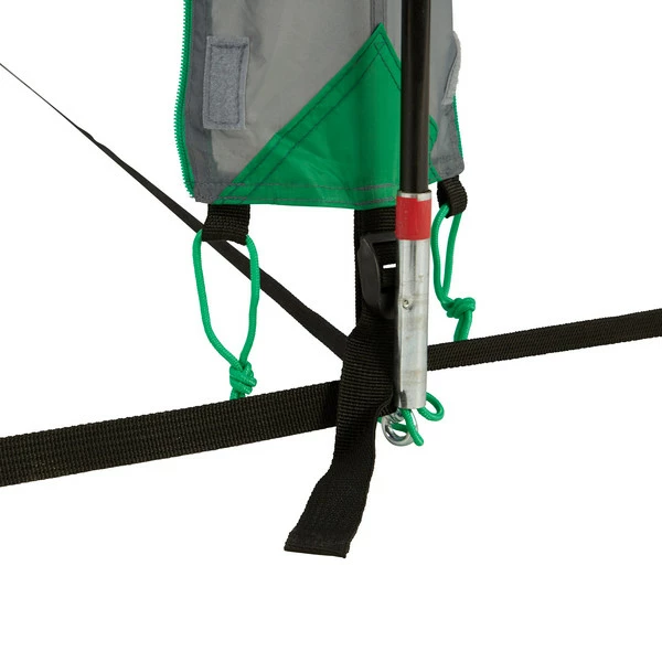 Blitzangebot 💯 FRILUFTS GRASSHOLM 8 - Familienzelt Monument/ Bright Green 🧨 11 Blitzangebot 💯 FRILUFTS GRASSHOLM 8 - Familienzelt Monument/ Bright Green 🧨 – Bild 9