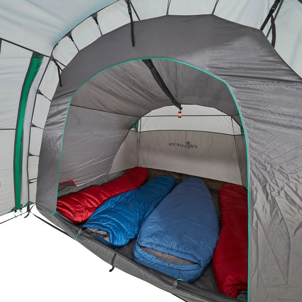 Blitzangebot 💯 FRILUFTS GRASSHOLM 8 - Familienzelt Monument/ Bright Green 🧨 15 Blitzangebot 💯 FRILUFTS GRASSHOLM 8 - Familienzelt Monument/ Bright Green 🧨 – Bild 13