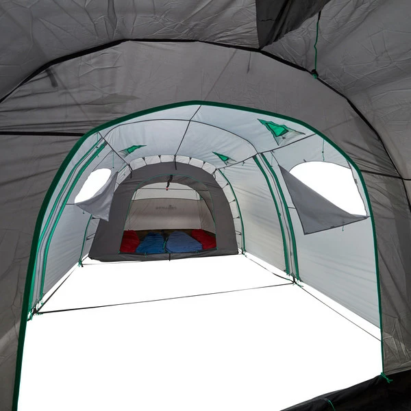 Blitzangebot 💯 FRILUFTS GRASSHOLM 8 - Familienzelt Monument/ Bright Green 🧨 16 Blitzangebot 💯 FRILUFTS GRASSHOLM 8 - Familienzelt Monument/ Bright Green 🧨 – Bild 14