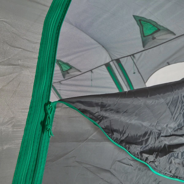 Blitzangebot 💯 FRILUFTS GRASSHOLM 8 - Familienzelt Monument/ Bright Green 🧨 18 Blitzangebot 💯 FRILUFTS GRASSHOLM 8 - Familienzelt Monument/ Bright Green 🧨 – Bild 16