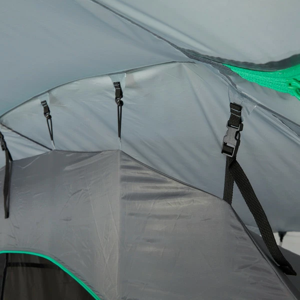 Blitzangebot 💯 FRILUFTS GRASSHOLM 8 - Familienzelt Monument/ Bright Green 🧨 21 Blitzangebot 💯 FRILUFTS GRASSHOLM 8 - Familienzelt Monument/ Bright Green 🧨 – Bild 19