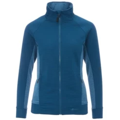 Angebote 😀 FRILUFTS HALLUM JACKET Frauen - Fleecejacke 👏