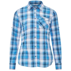 Schlussverkauf 🤩 FRILUFTS AWARUA L/S 👚 SHIRT Frauen - Outdoor Bluse ✨ -FRILUFTS Verkäufe 312286003 a awarua ls shirt frilufts 1