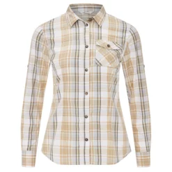 Schlussverkauf 🤩 FRILUFTS AWARUA L/S 👚 SHIRT Frauen - Outdoor Bluse ✨ -FRILUFTS Verkäufe 312286009 a awarua ls shirt frilufts 1