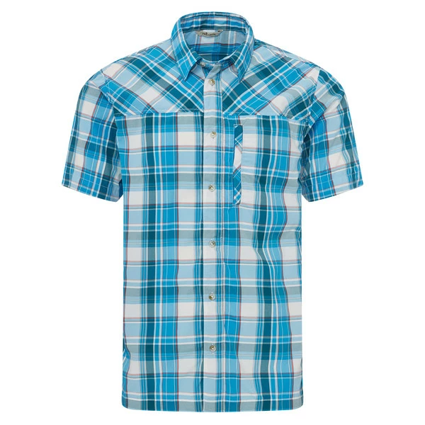 Blitzangebot ✔️ FRILUFTS AWARUA 👕 SHIRT Männer - Outdoor Hemd 🌟 4 Blitzangebot ✔️ FRILUFTS AWARUA 👕 SHIRT Männer - Outdoor Hemd 🌟 – Bild 2