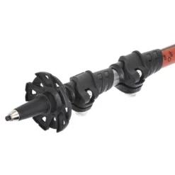 Bester Verkauf 🤩 FRILUFTS TANNHEIM - Trekkingstöcke Everywear Red 🌟 -FRILUFTS Verkäufe 312601001 e tannheim frilufts 1