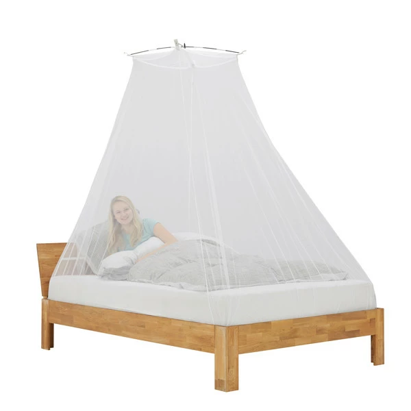 Auslauf ✔️ FRILUFTS CROSS MOSQUITO NET - Moskitonetz White ✔️ 4 Auslauf ✔️ FRILUFTS CROSS MOSQUITO NET - Moskitonetz White ✔️ – Bild 2