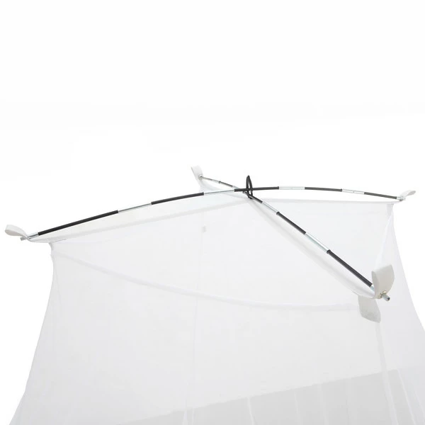 Auslauf ✔️ FRILUFTS CROSS MOSQUITO NET - Moskitonetz White ✔️ 6 Auslauf ✔️ FRILUFTS CROSS MOSQUITO NET - Moskitonetz White ✔️ – Bild 4