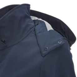 Blitzangebot 💯 FRILUFTS BIRI HOODED SOFTSHELL 🧥 COAT Frauen - Softshelljacke Outer Space 🔥 -FRILUFTS Verkäufe 313077003 d biri hooded softshell coat frilufts 1