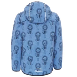 Blitzangebot 😀 FRILUFTS KALLATTI HOODED JACKET Kinder - Softshelljacke 💯 -FRILUFTS Verkäufe 313079013 b kallatti hooded jacket frilufts 1