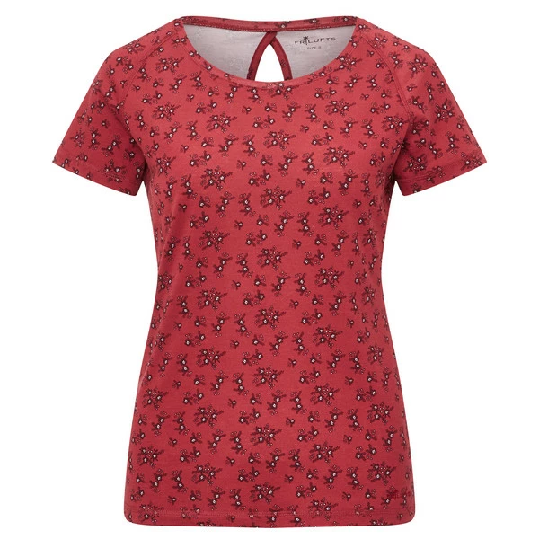Schlussverkauf 🔥 FRILUFTS HEDJE PRINTED T-SHIRT Frauen - T-Shirt 😍 3 Schlussverkauf 🔥 FRILUFTS HEDJE PRINTED T-SHIRT Frauen - T-Shirt 😍