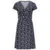 Beste Bewertungen von 🥰 FRILUFTS HEDJE PRINTED 👗 DRESS Frauen - Kleid 🥰 -FRILUFTS Verkäufe 313084002 a hedje printed dress frilufts 1