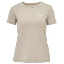 Großhandel 👏 FRILUFTS BITONTO EMBROIDERED T-SHIRT Frauen - Funktionsshirt 👍