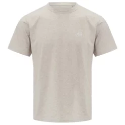 Am billigsten 😉 FRILUFTS BITONTO EMBROIDERED T-SHIRT Männer - Funktionsshirt 🛒