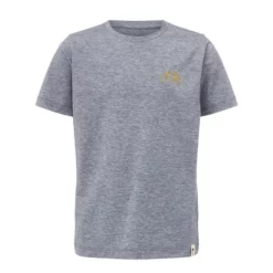 Großhandel 🛒 FRILUFTS BITONTO EMBROIDERED T-SHIRT Kinder - Funktionsshirt ✔️