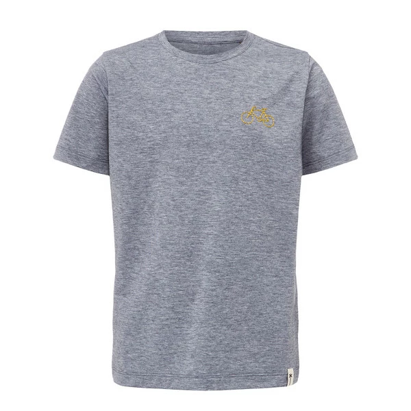 Großhandel 🛒 FRILUFTS BITONTO EMBROIDERED T-SHIRT Kinder - Funktionsshirt ✔️ 3 Großhandel 🛒 FRILUFTS BITONTO EMBROIDERED T-SHIRT Kinder - Funktionsshirt ✔️