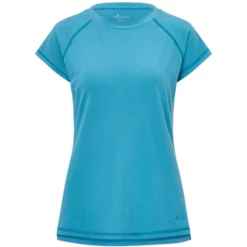 Blitzangebot 🧨 FRILUFTS HURAA T-SHIRT Frauen - Funktionsshirt 🎁 -FRILUFTS Verkäufe 313098008 a huraa tshirt frilufts 1