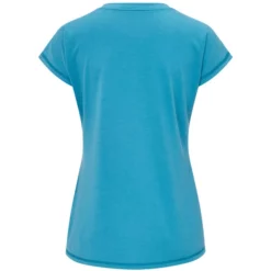Blitzangebot 🧨 FRILUFTS HURAA T-SHIRT Frauen - Funktionsshirt 🎁 -FRILUFTS Verkäufe 313098008 b huraa tshirt frilufts 1